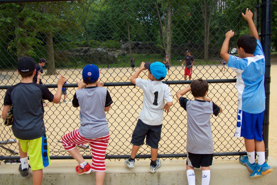 Little league