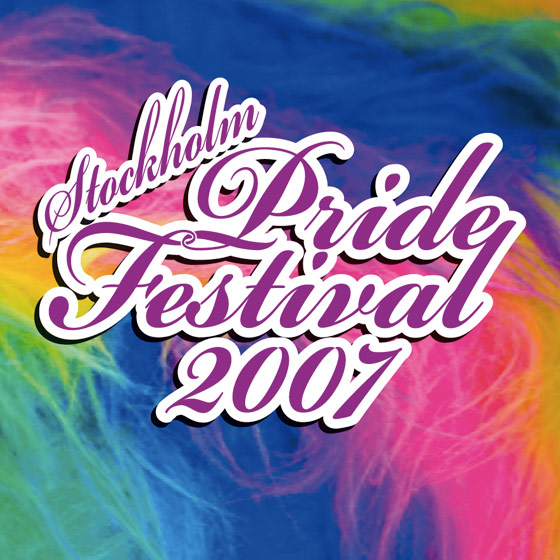 Pride 2007